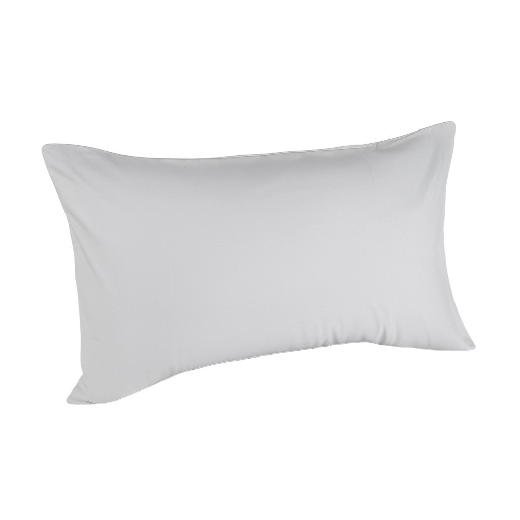 Maè by Via Roma 60 Coppia Federe Tekno Time® No Stiro – Morbide, Traspiranti, Made in Italy