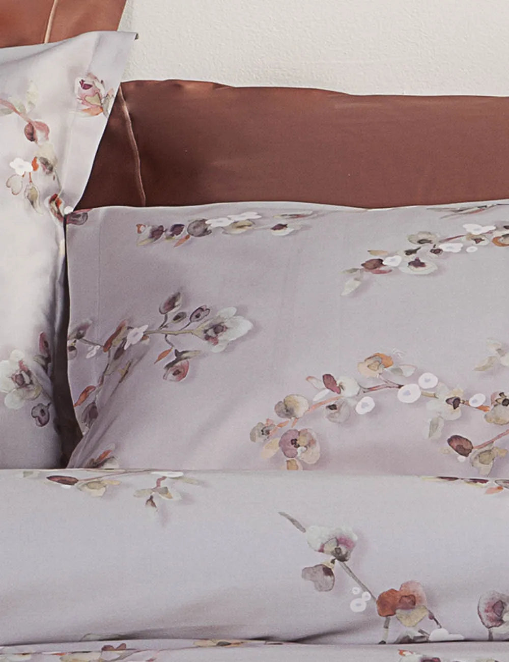 Parure copripiumino ALMOND -  Randi