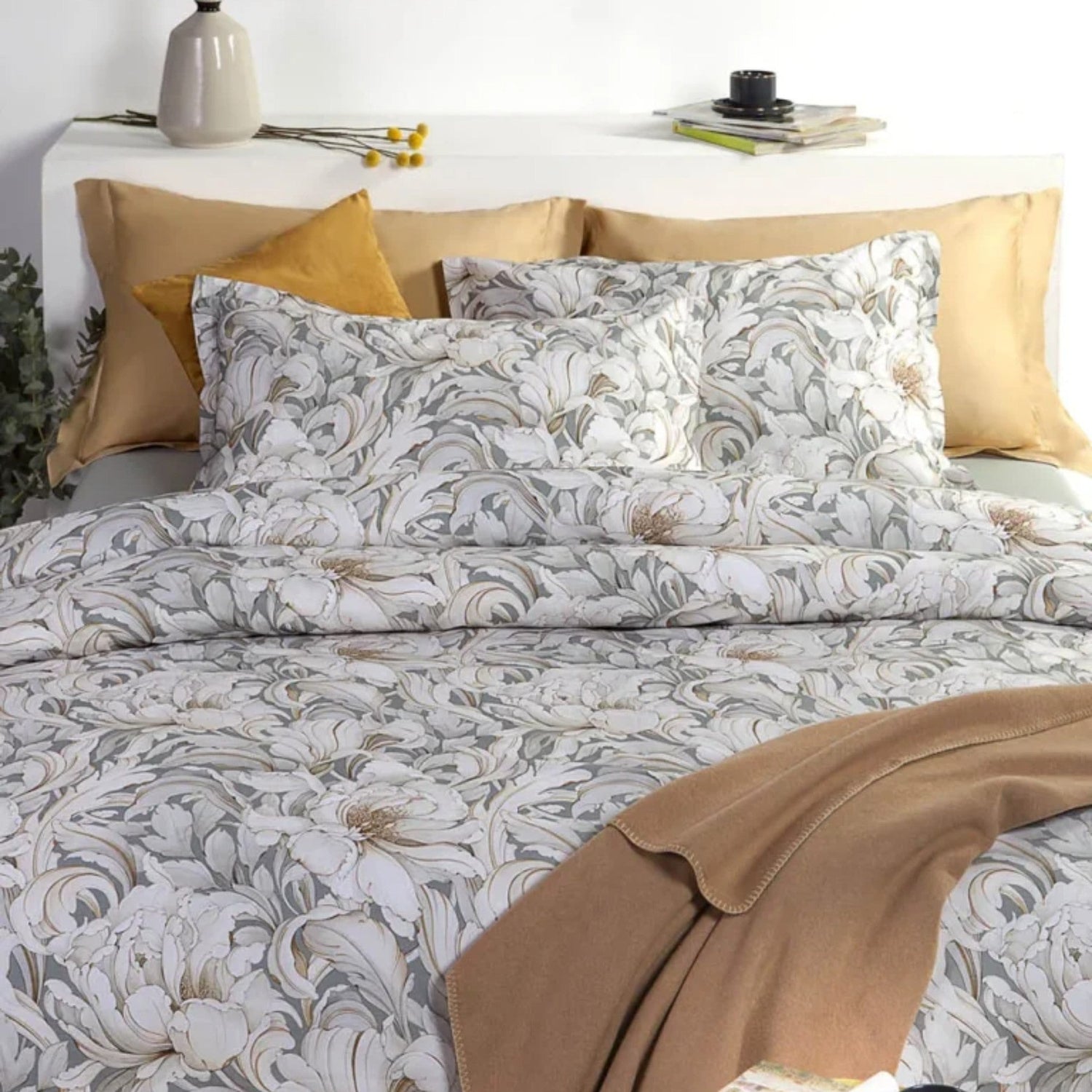 Completo lenzuola AMBER- Randi