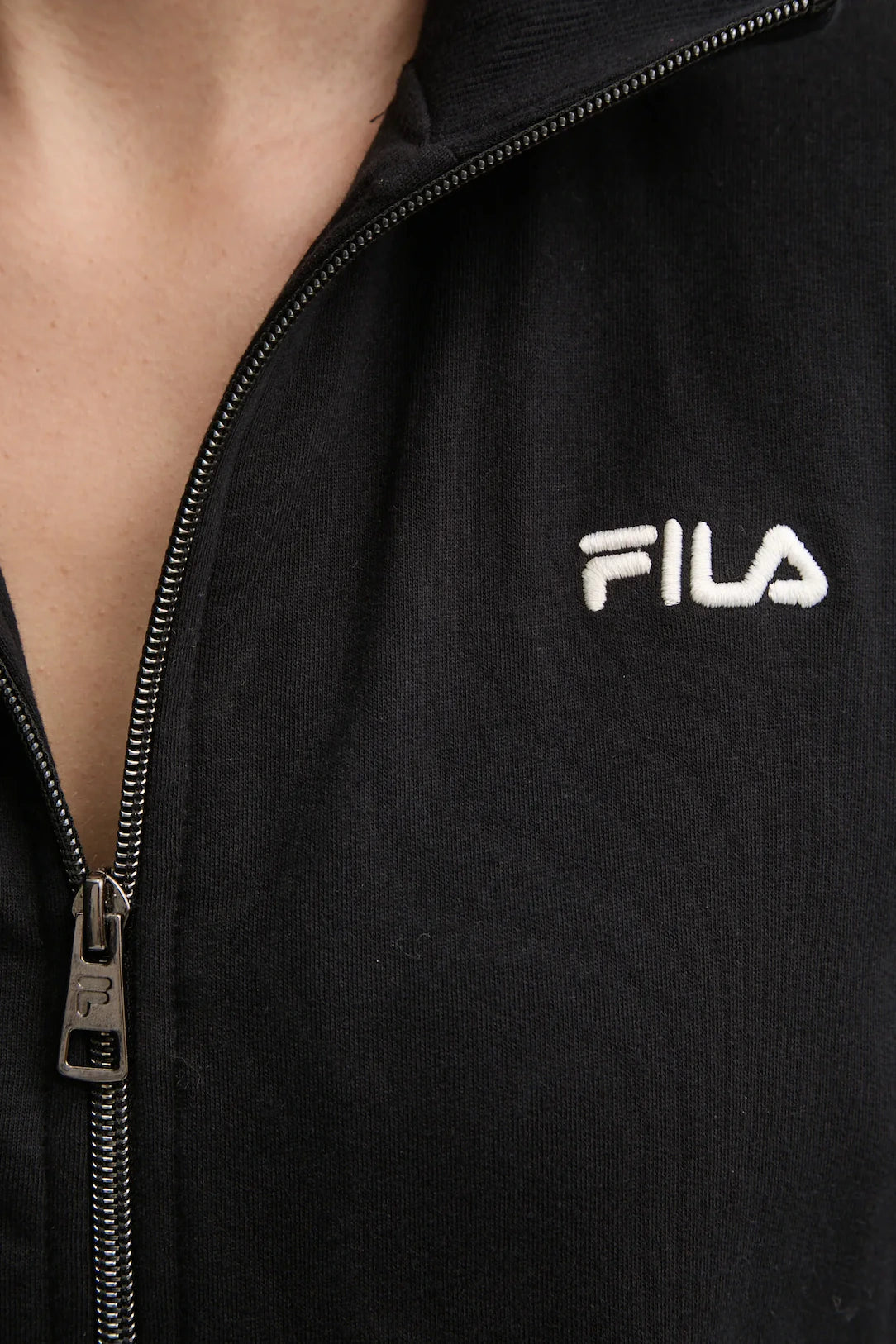 Fila Tuta Home Pigiama Invernale da Donna Felpa FPW4182 2510S56