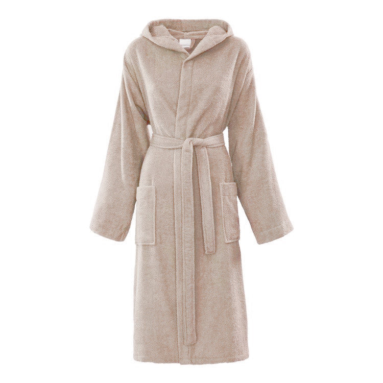 Zucchi Accappatoio Spugna con Cappuccio Journey 2511S32