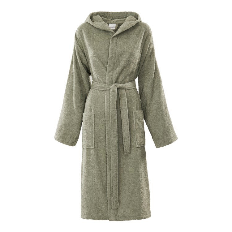 Zucchi Accappatoio Spugna con Cappuccio Jurney 2511S32