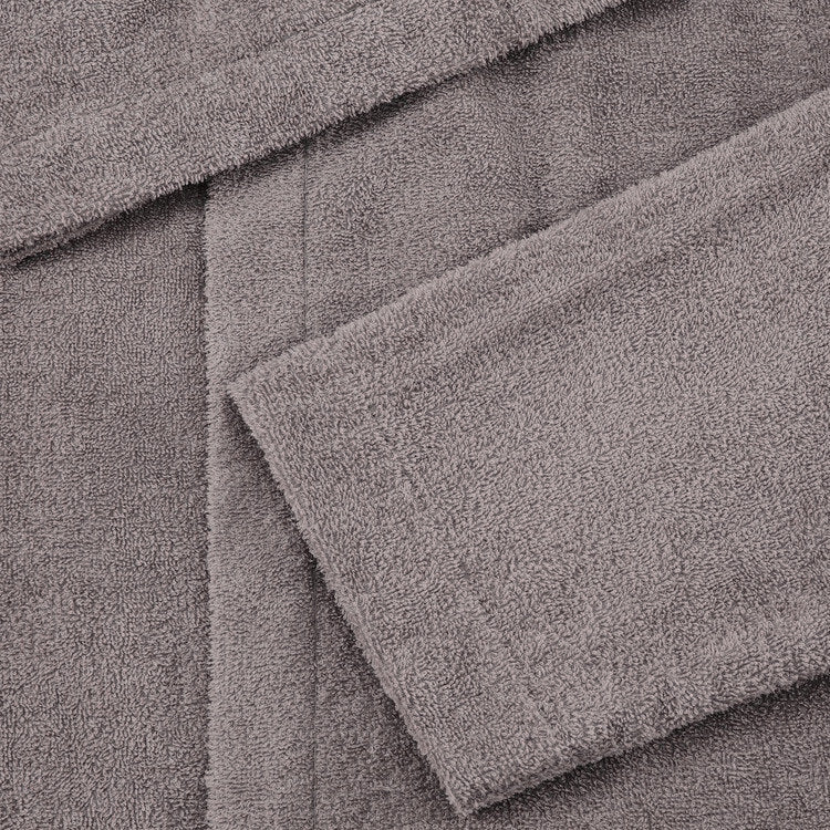 Zucchi Accappatoio Spugna con Cappuccio Jurney 2511S32