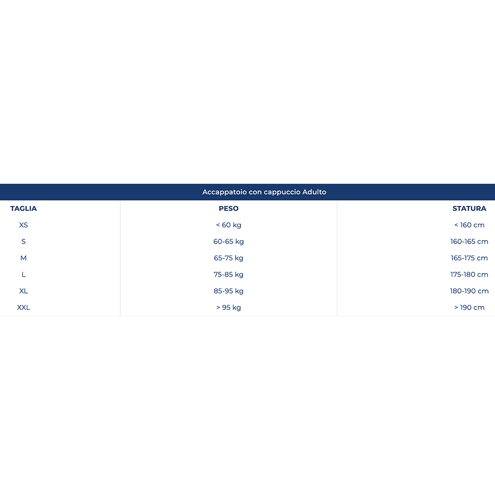 Alviero Martini Geo Classic Accappatoio Unisex S112 - Passarelli Biancheria