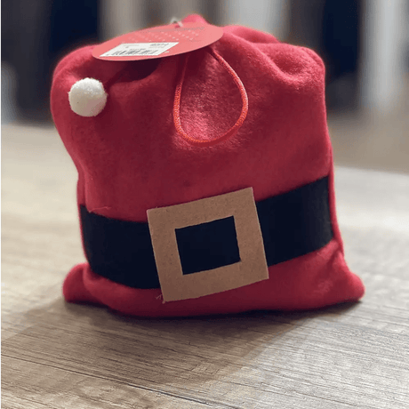 Admas Boxer da Uomo Natalizio Ho Babbo Natale 48269 S90 - Passarelli Biancheria