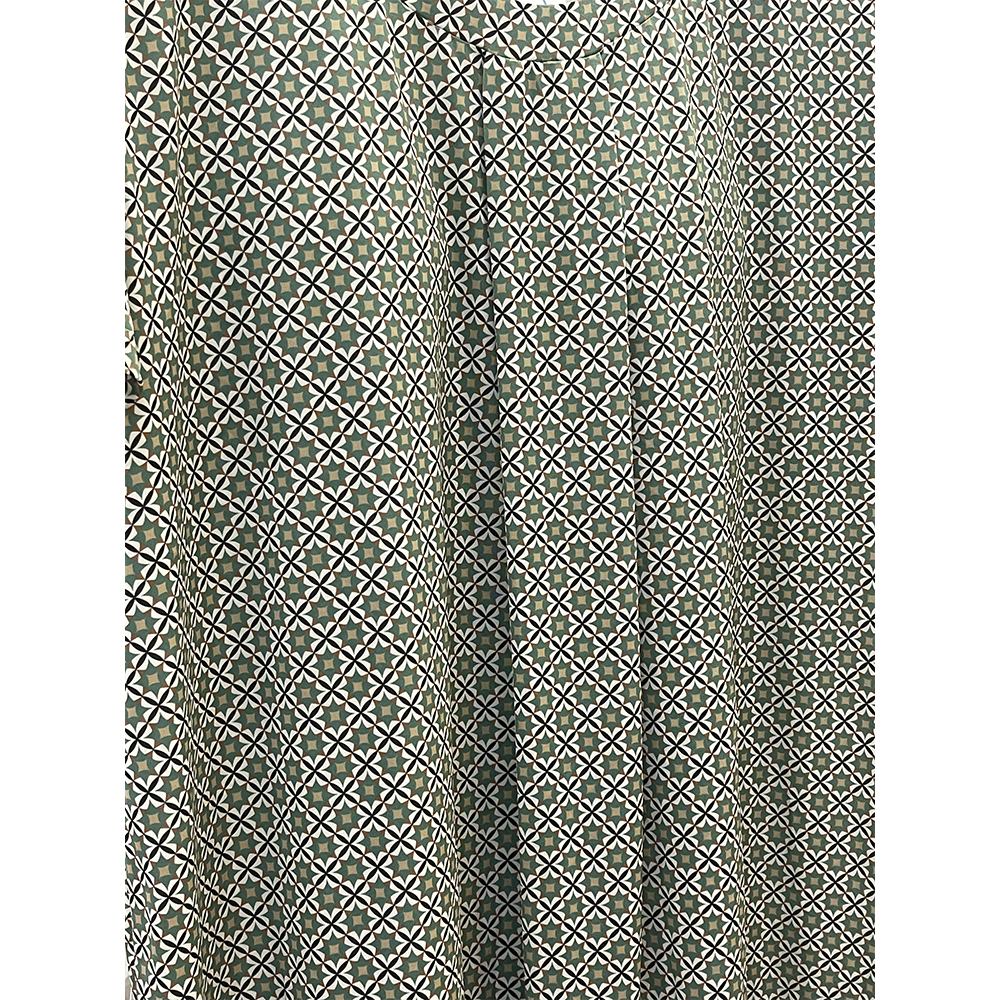 Akua Copricostume - Vestitino Maniche Corte K815 S50