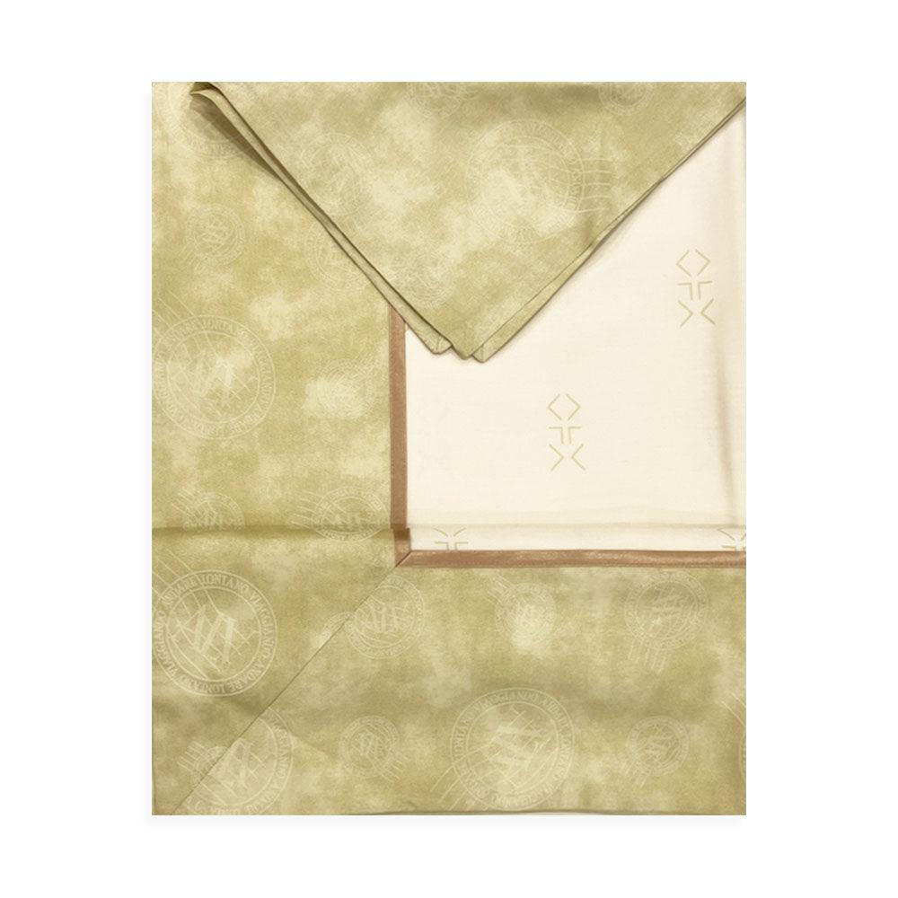 Alv by Alviero Martini Servizio da Tavola da 12 persone Babila D180 - Passarelli Biancheria