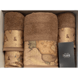 Alviero Martini Geo Classic Set 5 Pezzi 1011057 D83 - Passarelli Biancheria