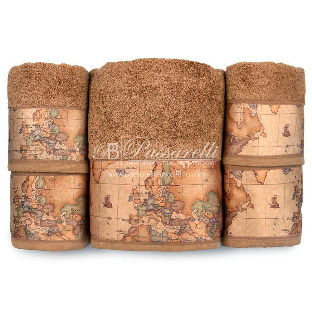 Alviero Martini Geo Classic Set 5 Pezzi