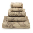 Alviero Martini Geo Safari Set 5 Pezzi da Bagno 1008208 S83 - Passarelli Biancheria