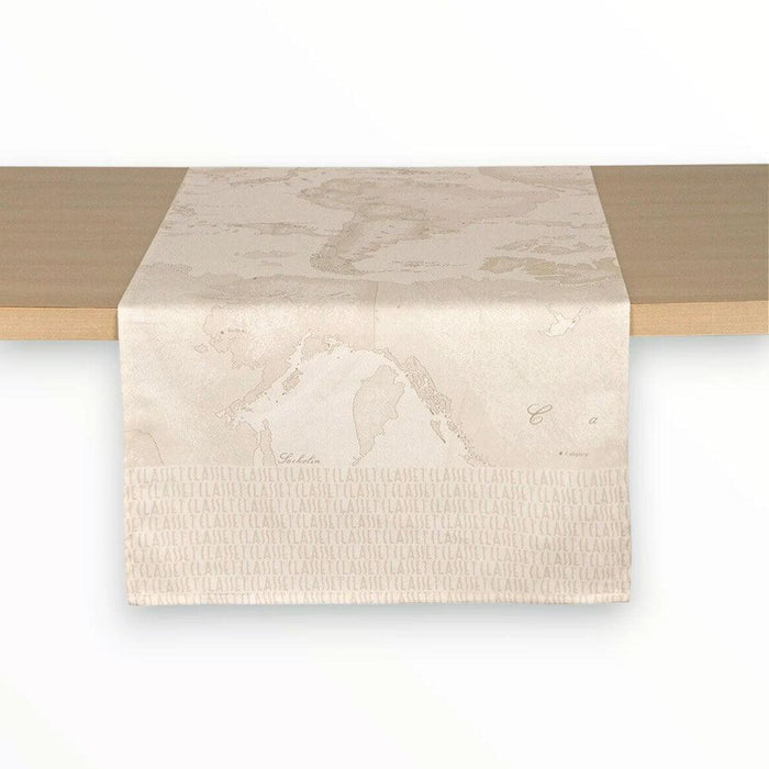 Alviero Martini Geo White Runner 50x150 1009600 D22