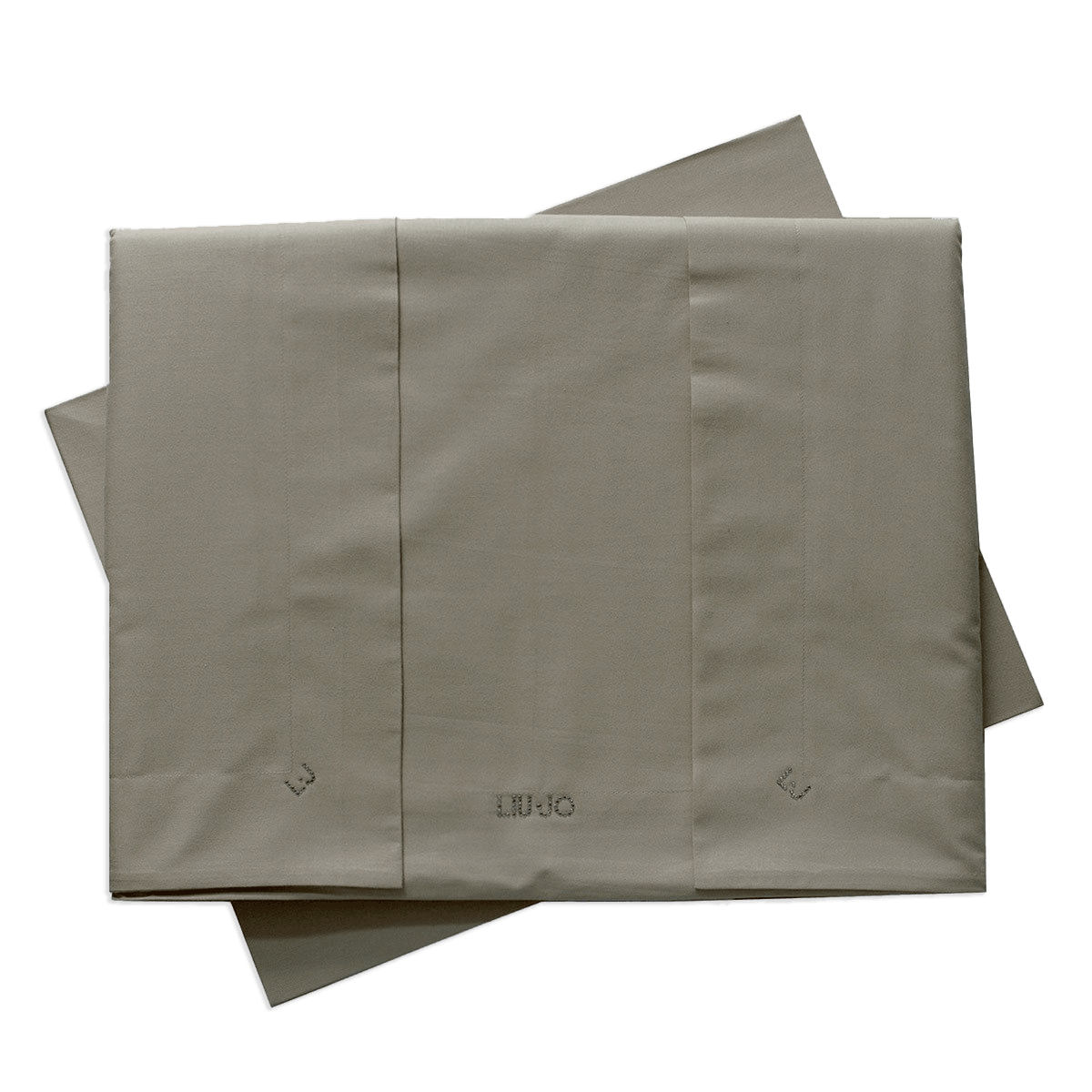 Liu Jo Completo Lenzuola Matrimoniale in Puro Cotone Antonia S170 - Passarelli Biancheria