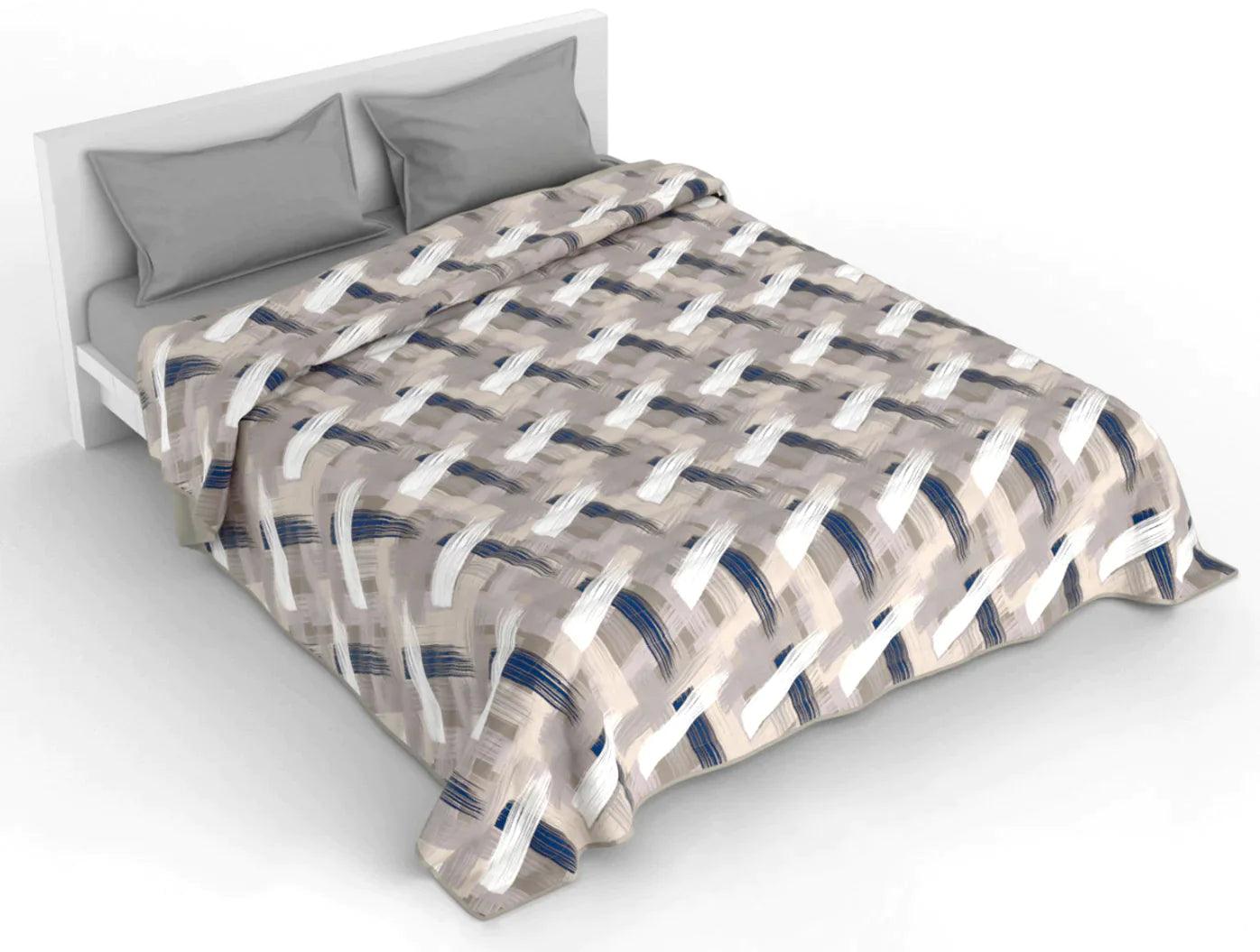 Fantasy Copriletto Trapuntato per Letto Piazza e Mezza B39 - Varie Fantasie - Passarelli Biancheria