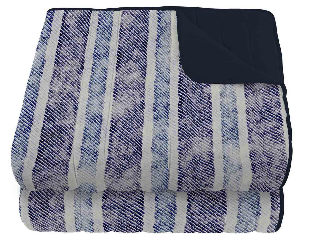 Fantasy Copriletto Trapuntato per Letto Matrimoniale B42 - Varie Fantasie - Passarelli Biancheria