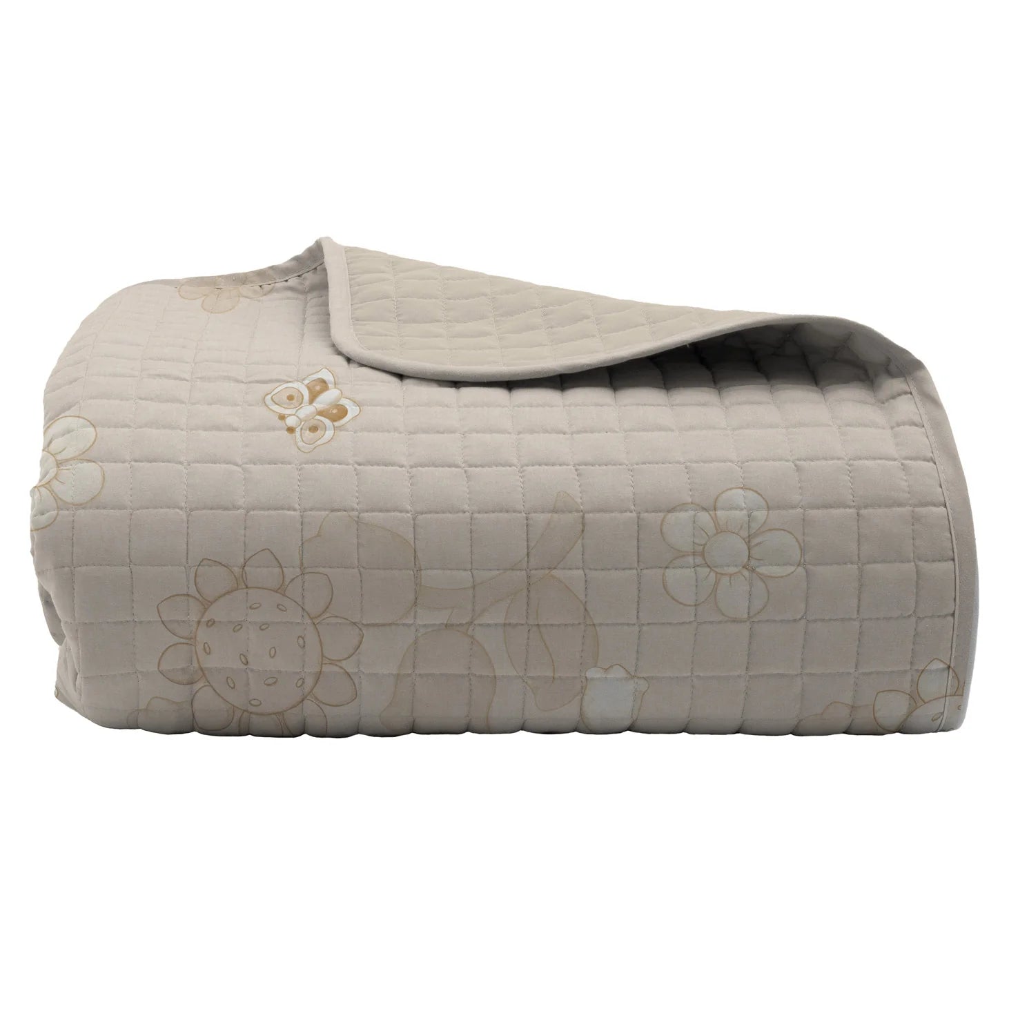 THUN® Trapuntino Matrimoniale Elegance con Stampa Digitale 2504S60