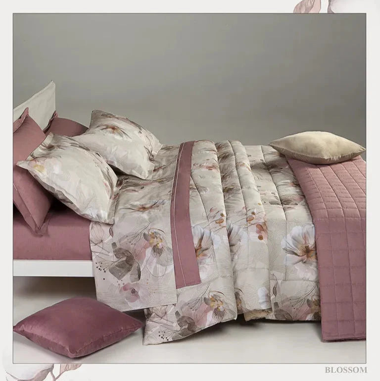 Trapunta BLOSSOM - Randi