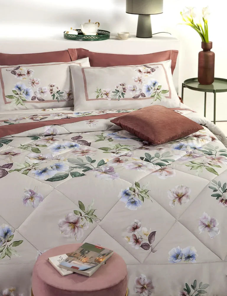 Trapunta BOUQUET - Randi