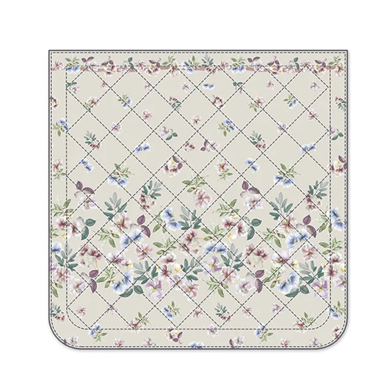 Trapunta BOUQUET - Randi