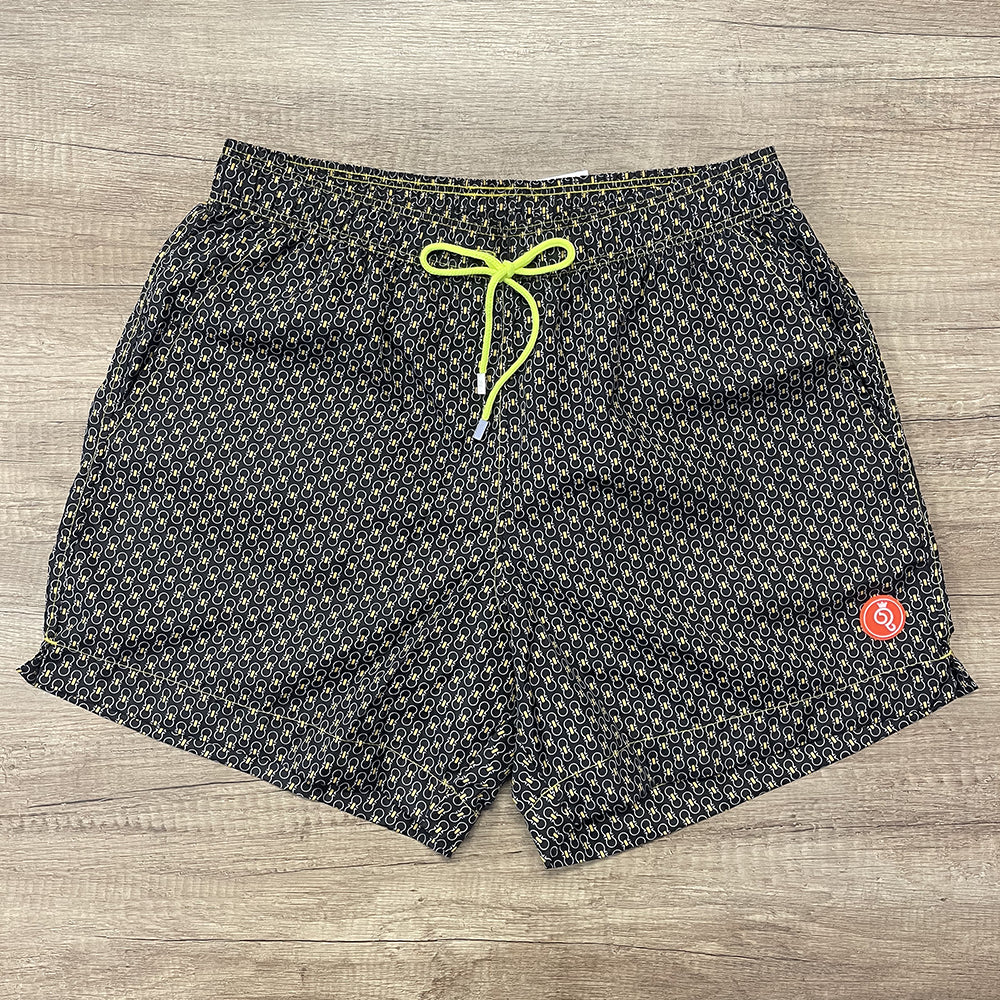 BiMan Costume a Pantaloncino da uomo Hook02 S37