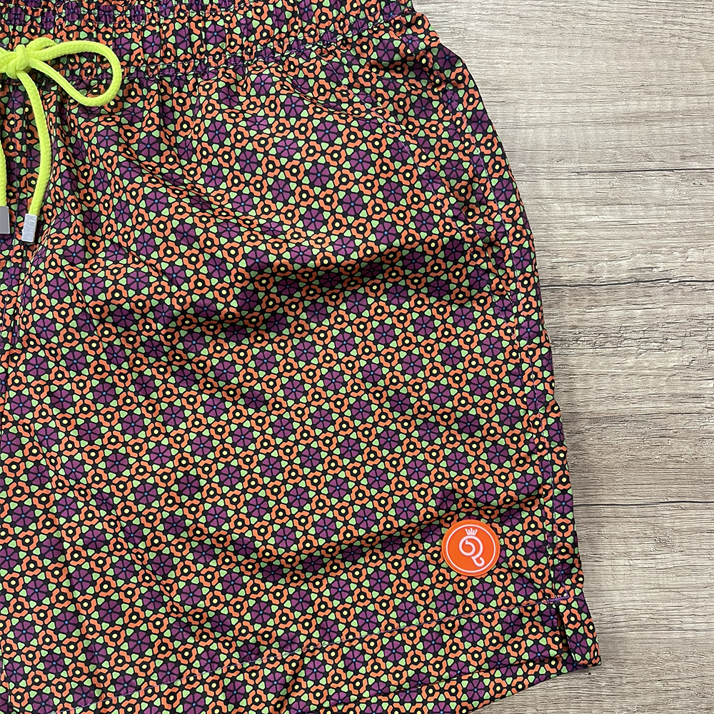 BiMan Costume a Pantaloncino da uomo Micro02 S40