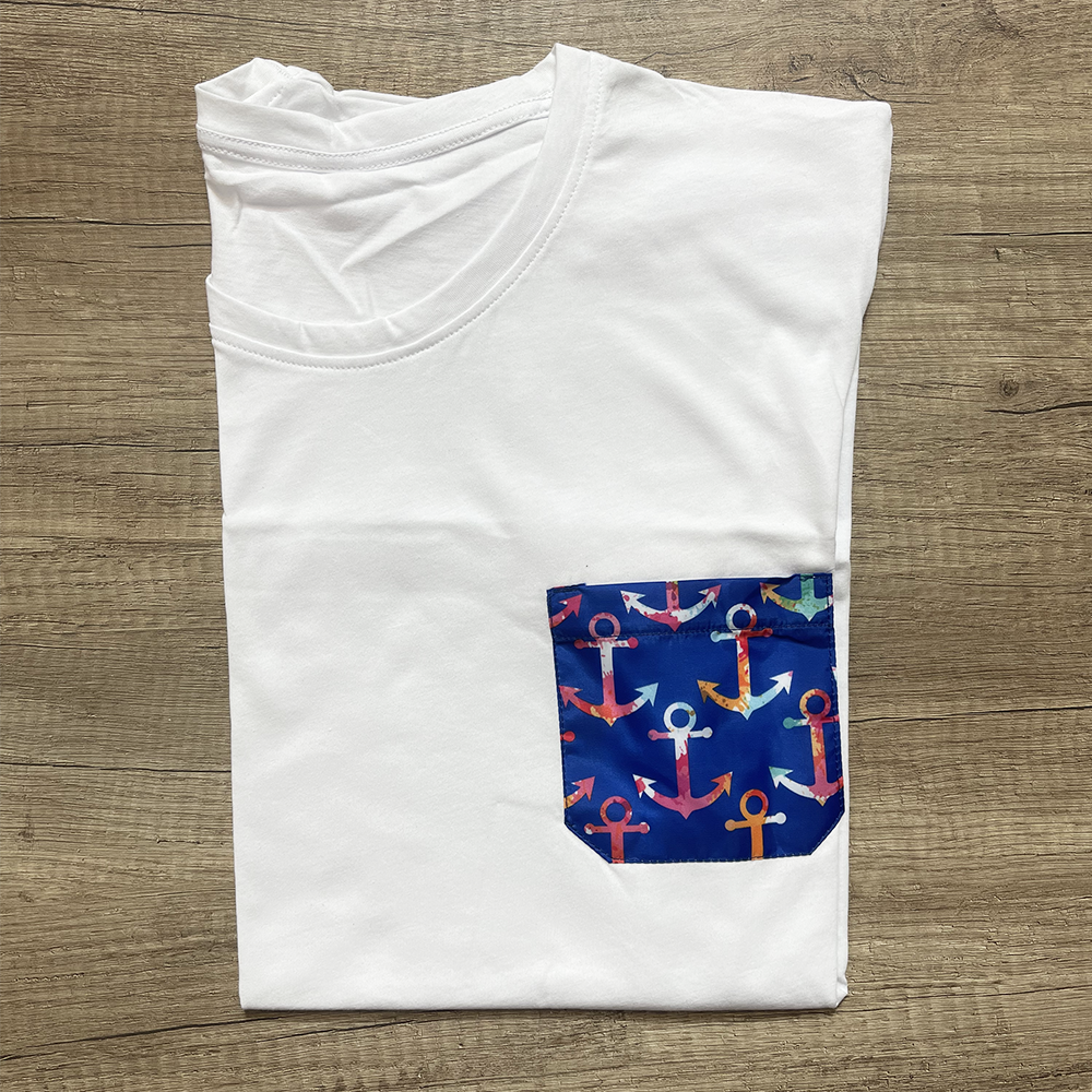 BiMan T-Shirt Estiva Mare Cruise02 S20