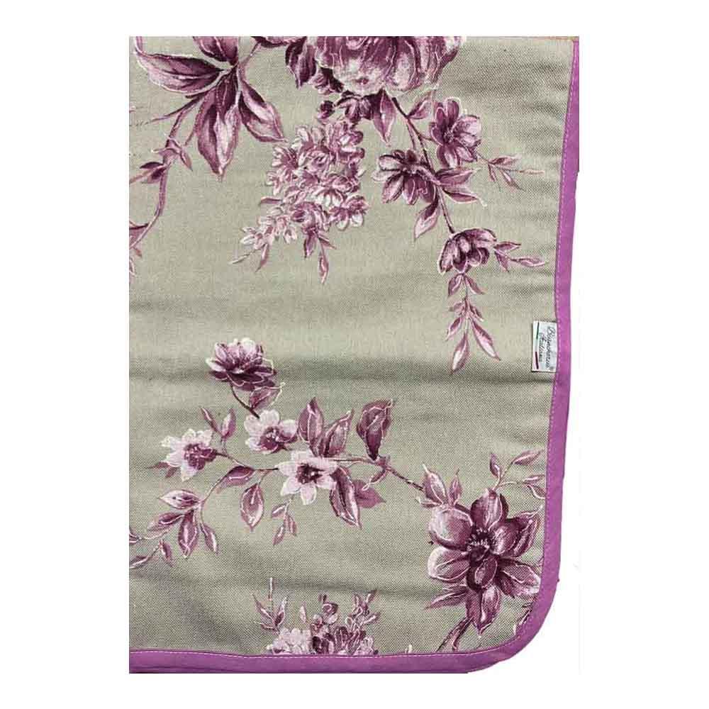 Biancheriaitaliana Canovaccio Strofinaccio in Puro Cotone Rosemary S44 - Passarelli Biancheria