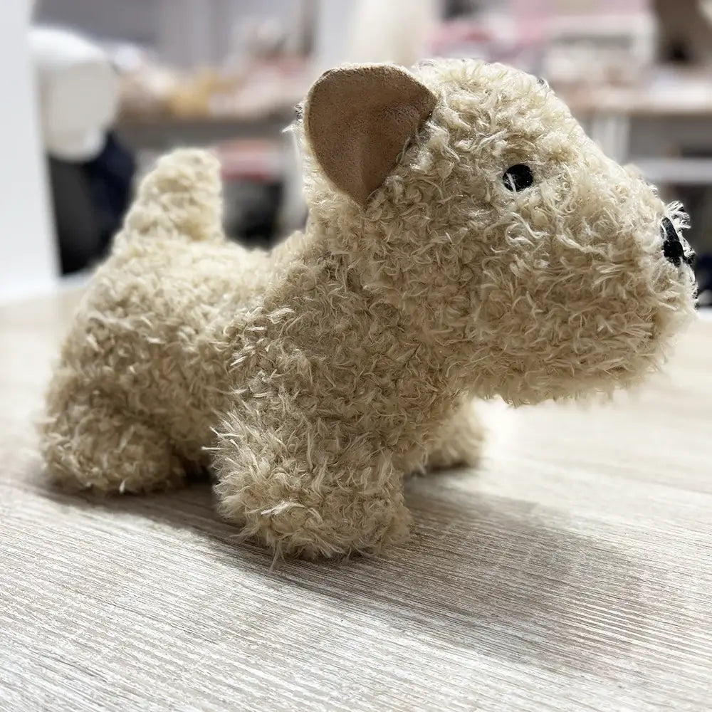 Blanc Mariclò ferma porta Cane A38934