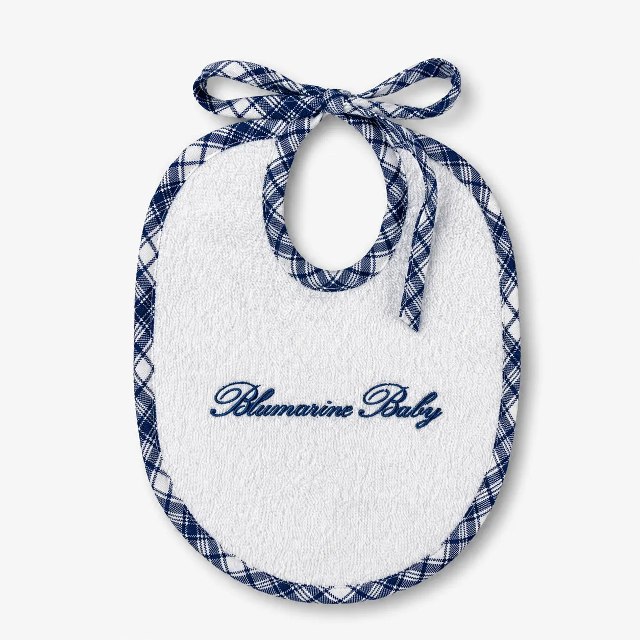 Blumarine Baby Bavaglino British - Vari Colori