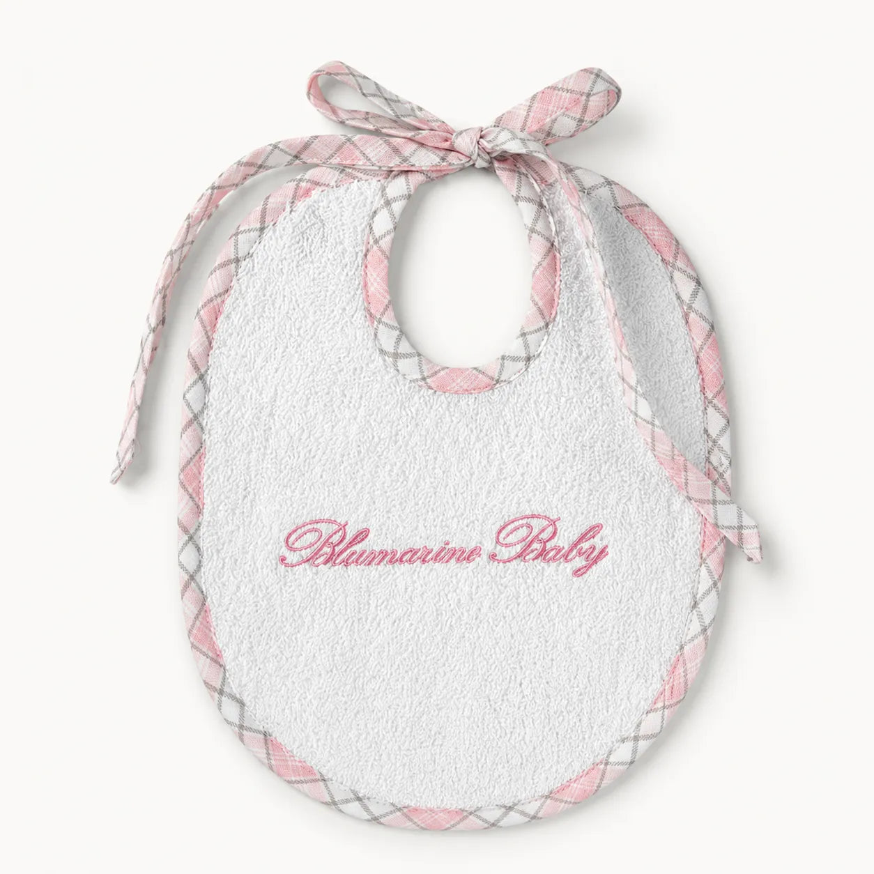 Blumarine Baby Bavaglino British - Vari Colori