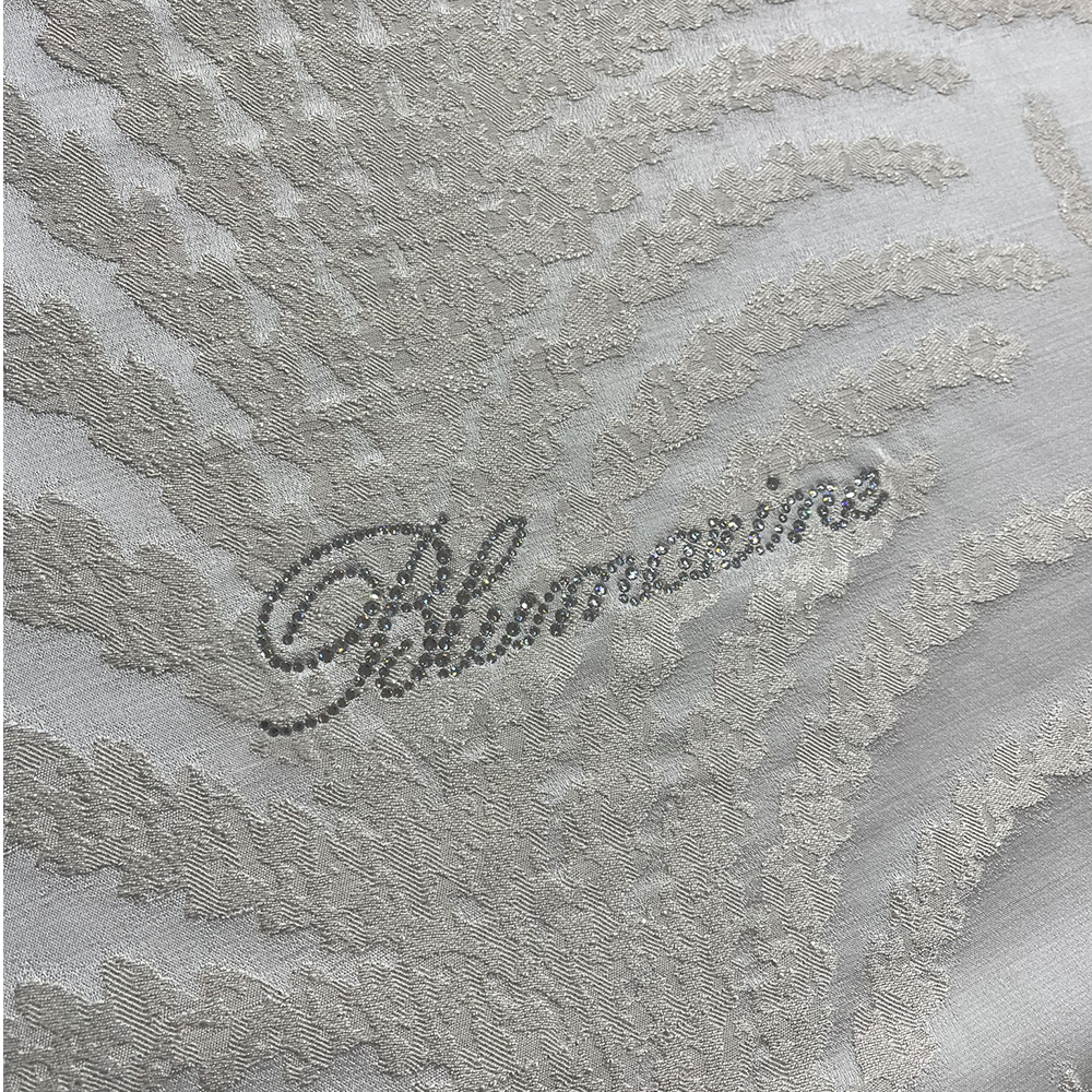 Blumarine Copriletto Liscio Estivo Matrimoniale Sharon 101040046 S300