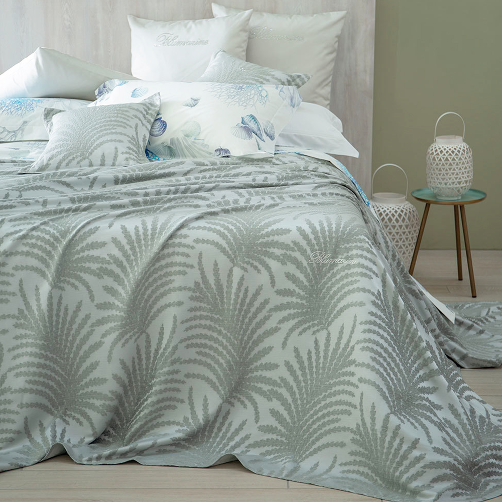 Blumarine Copriletto Liscio Estivo Matrimoniale Sharon 101040046 S300