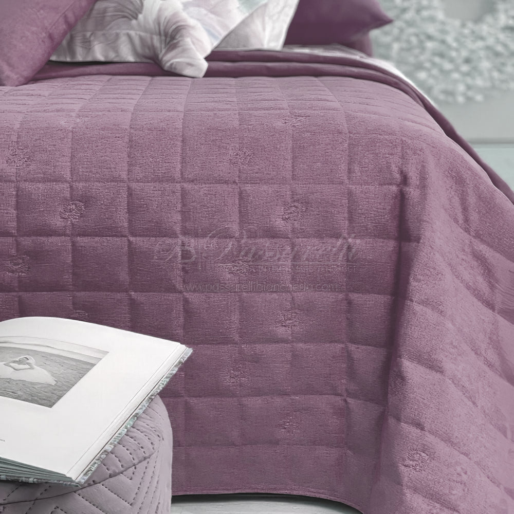 Blumarine Copriletto Trapuntato Matrimoniale Sunday 101030727 - 2602BS24