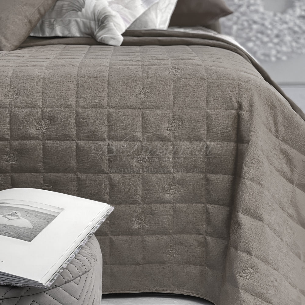 Blumarine Copriletto Trapuntato Matrimoniale Sunday 101030727 - 2602BS24