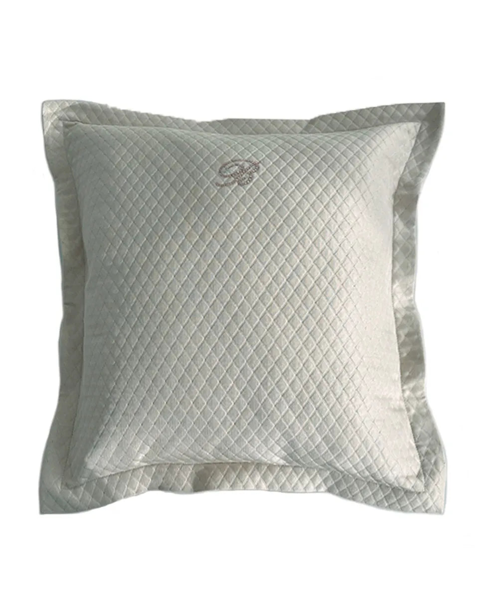 Blumarine Home Cuscino Primizia 50x50 101090740