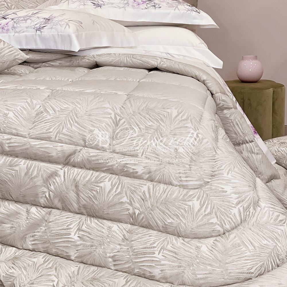 Blumarine Trapunta Matrimoniale Evelyn 101020565 2511S370