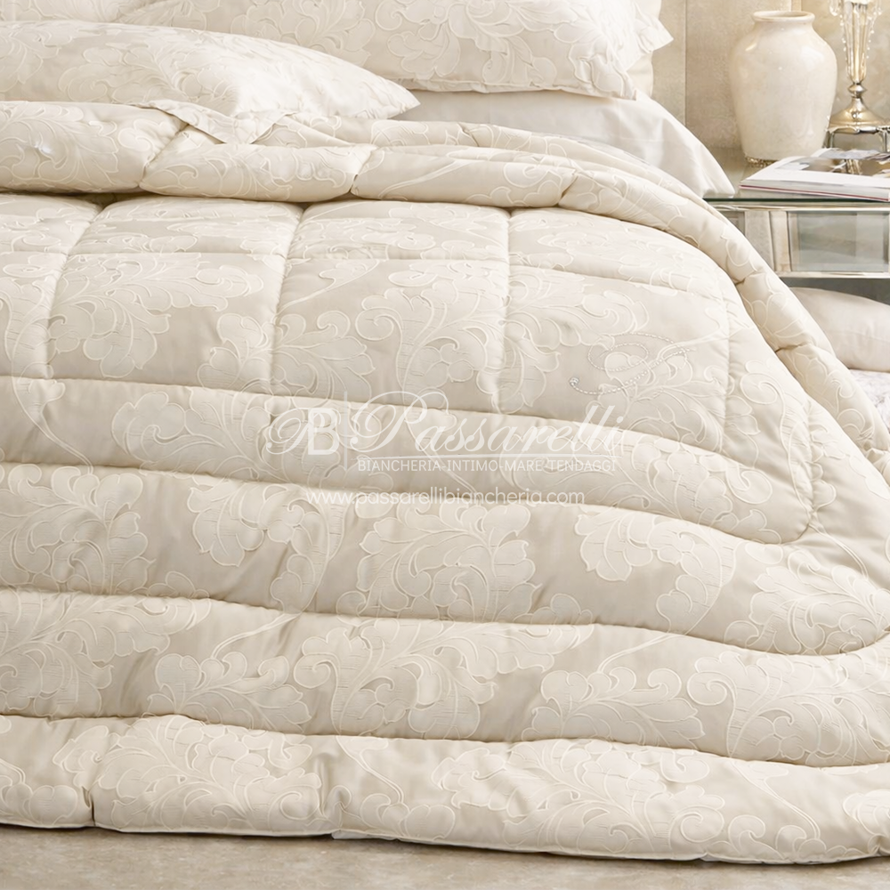 Blumarine Trapunta Matrimoniale Gemma 2602S490