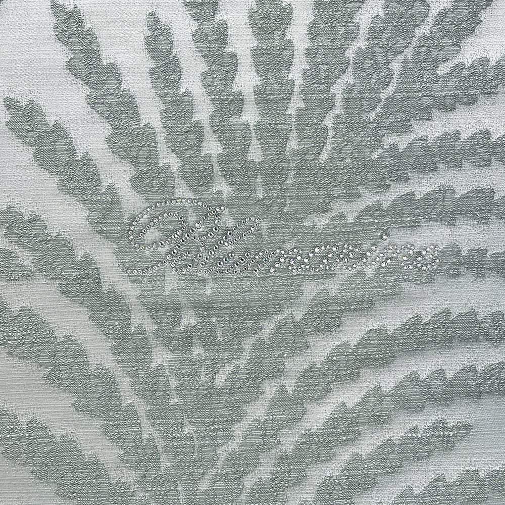 Blumarine Copriletto Liscio Estivo Matrimoniale Sharon 101040046 S300