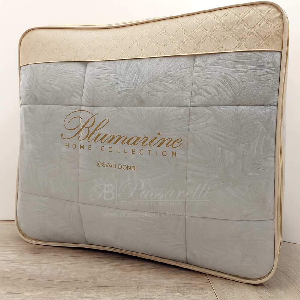 Blumarine Trapunta Matrimoniale Evelyn 101020565 2511S370