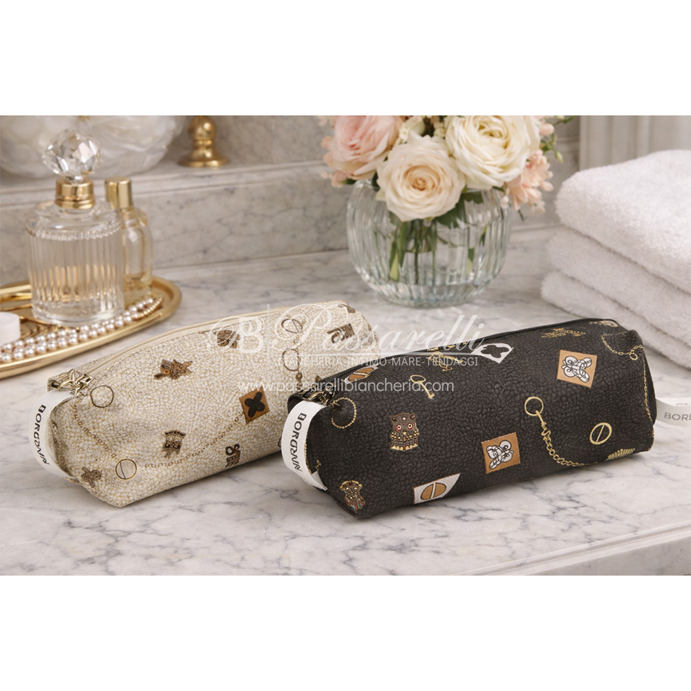 Borbonese Linea Iconic Personal Beauty 2603S