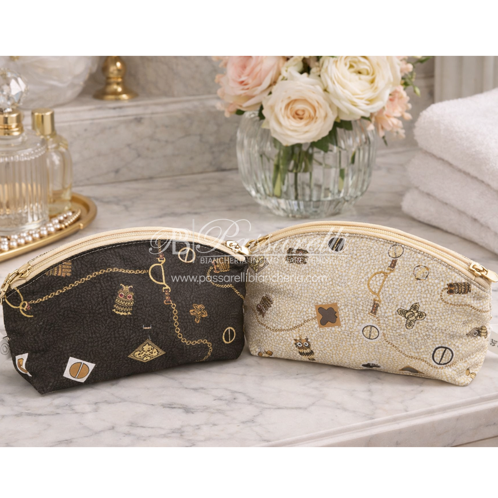 Borbonese Linea Iconic Personal Beauty 2603S