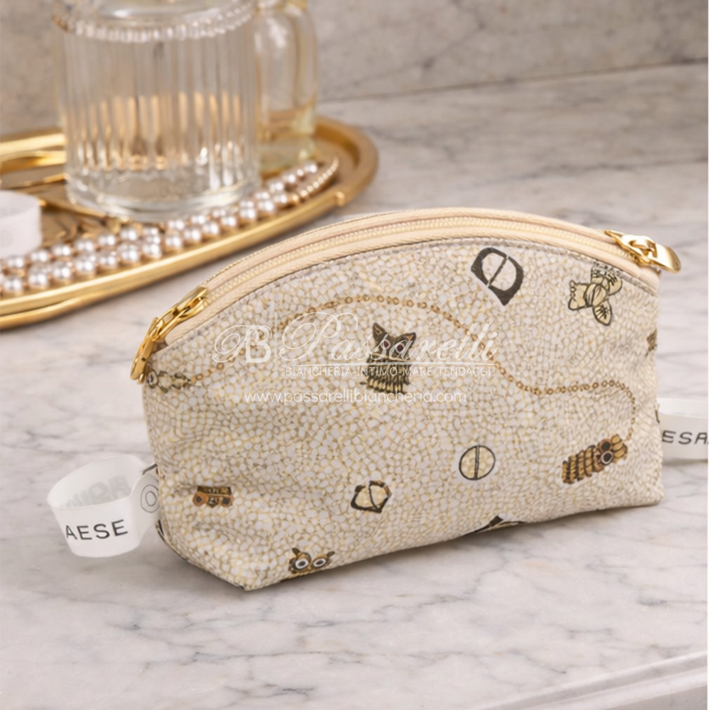 Borbonese Linea Iconic Personal Beauty 2603S