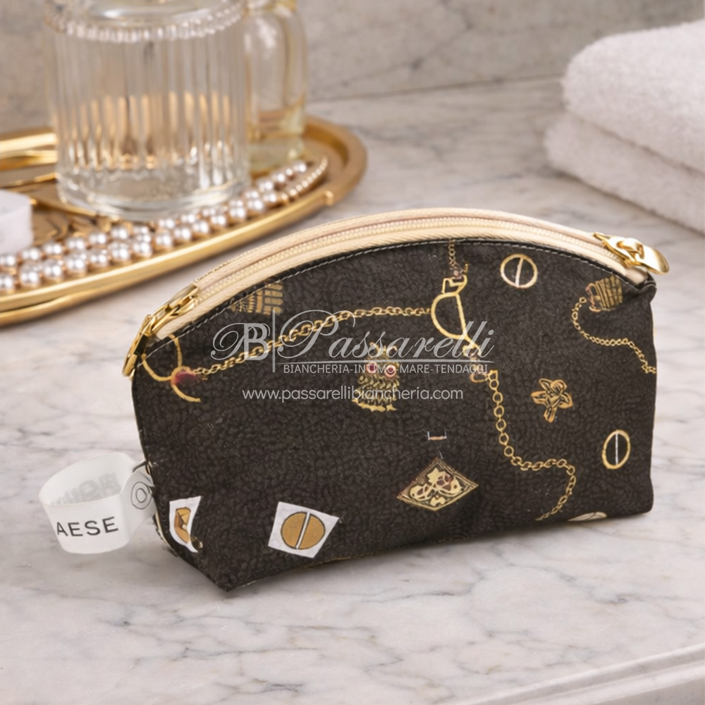 Borbonese Linea Iconic Personal Beauty 2603S