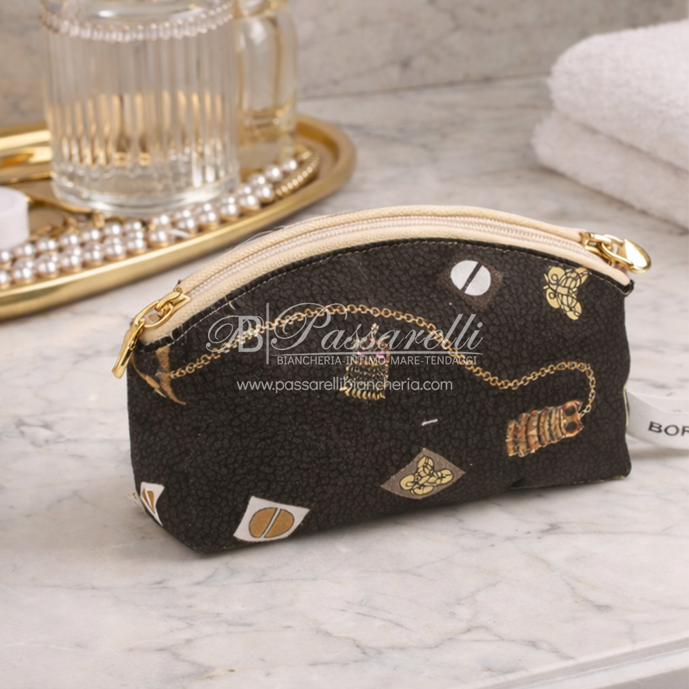 Borbonese Linea Iconic Personal Beauty 2603S