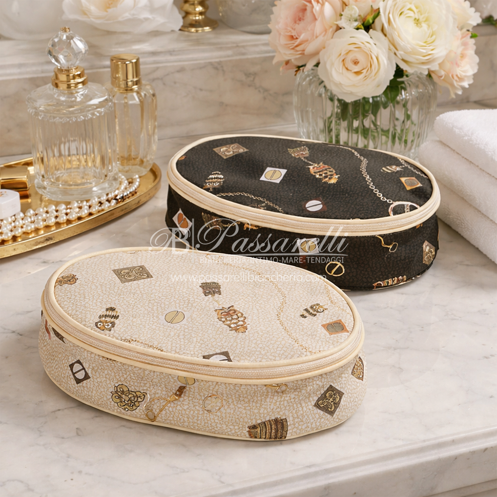 Borbonese Linea Iconic Personal Beauty 2603S