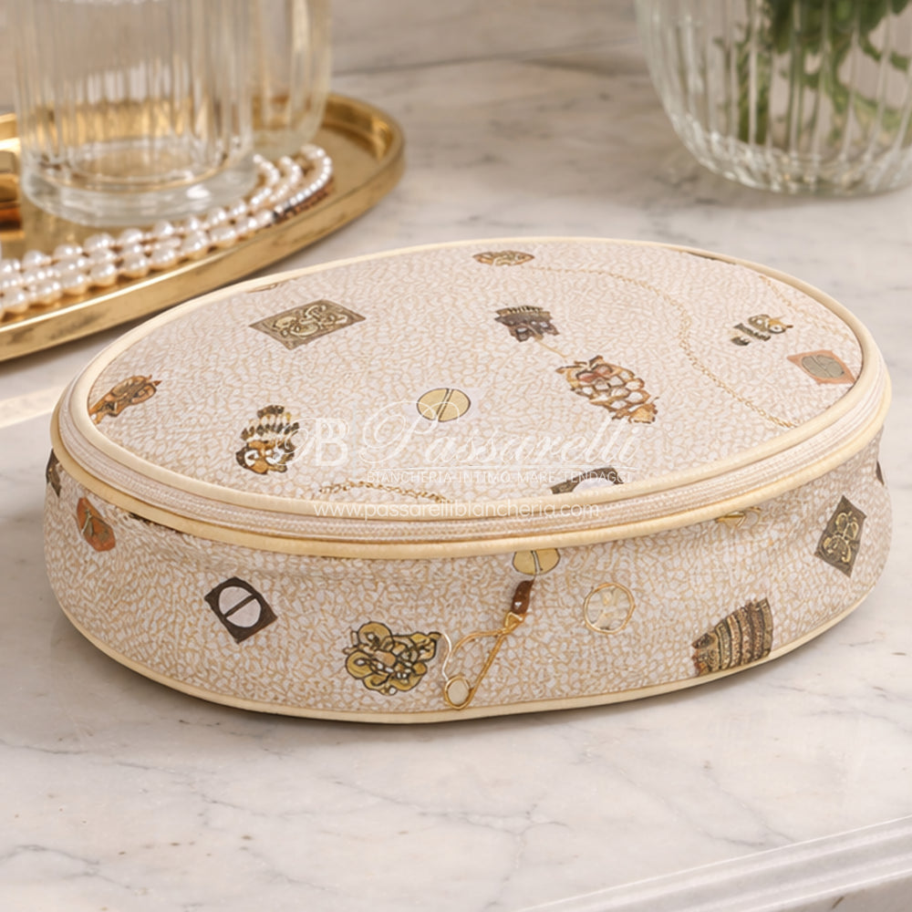 Borbonese Linea Iconic Personal Beauty 2603S