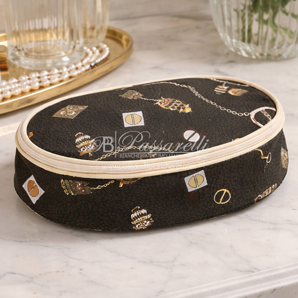 Borbonese Linea Iconic Personal Beauty 2603S