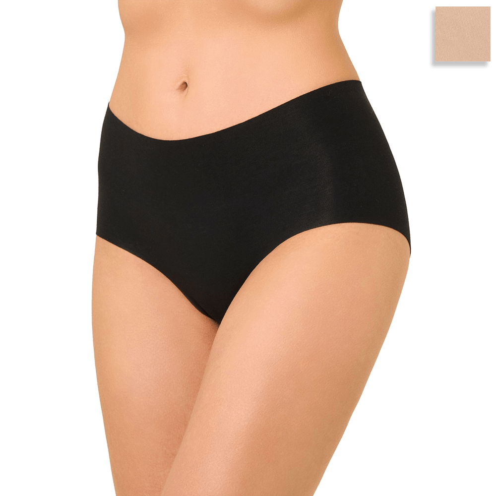 Golden Lady Culotte Donna Cotone Organico O119IN S76 - Passarelli Biancheria