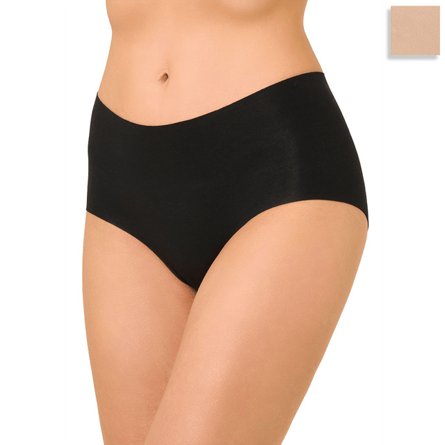 Golden Lady Culotte Donna Cotone Organico O119IN S76 - Passarelli Biancheria