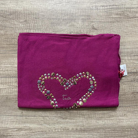 Braccialini Sciarpa da Donna in Viscosa 65x190 S40 - Passarelli Biancheria