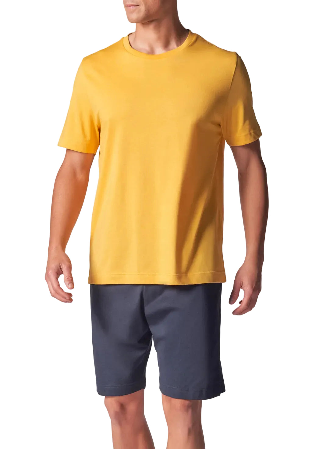 Cagi Pigiama Corto Estivo da Uomo 4436 2601S25